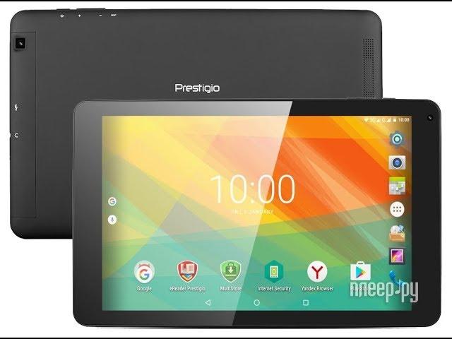 Prestigio MultiPad Wize 3131. Замена тачскрина. Ремонт.