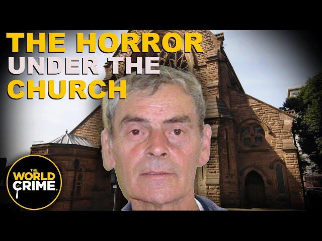 Peter Tobin’s Killing Spree: Understanding the Mind of a Monster| Murderous Minds DOCUMENTARY