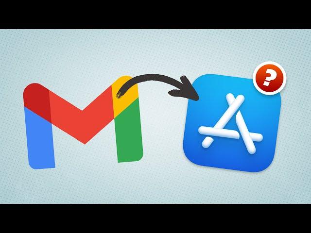 The Best Email Client for Gmail?