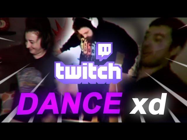 TWITCH TR  DANCE  (bağımlılık yapabilir) xd ;