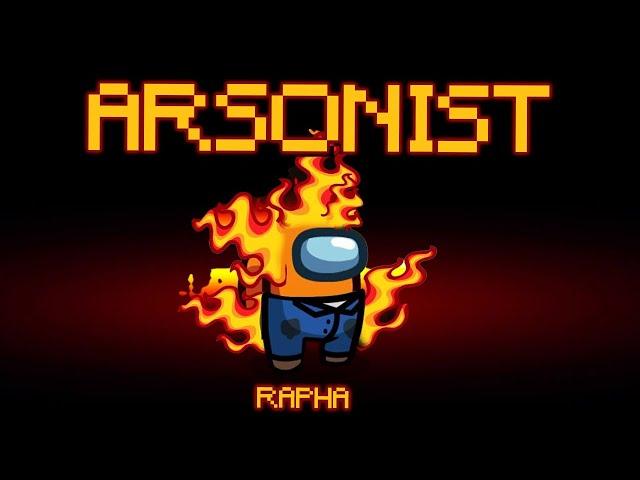 Sunt *ARSONIST* si Ard YOUTUBERII in Among Us!