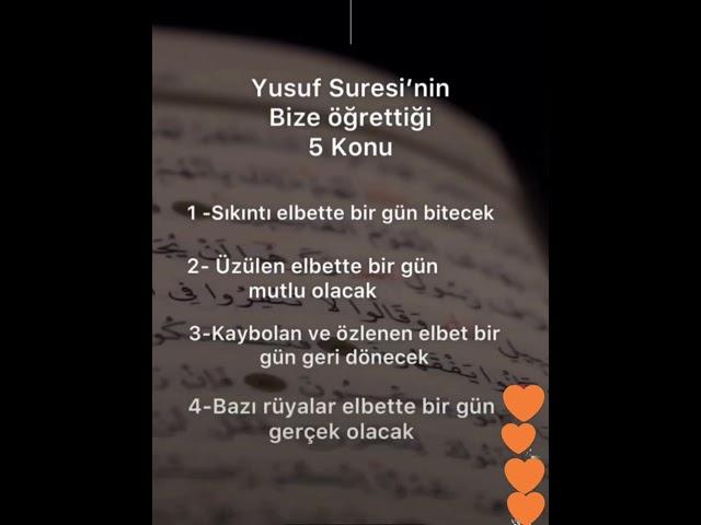 hz yusuf
