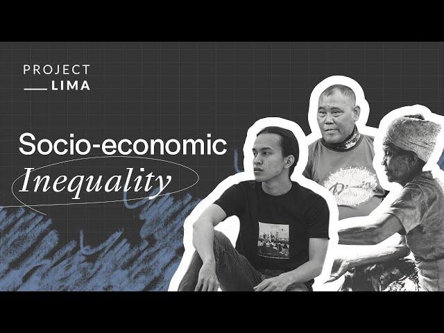 How Socio Economic Inequality Affects Digital Products | Inclusive Design In South East Asia | UX UI