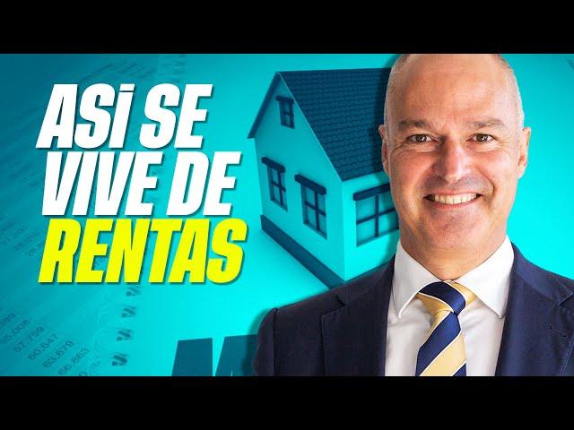  Cómo INVERTIR en INMUEBLES o bienes raíces DESDE CERO con éxito