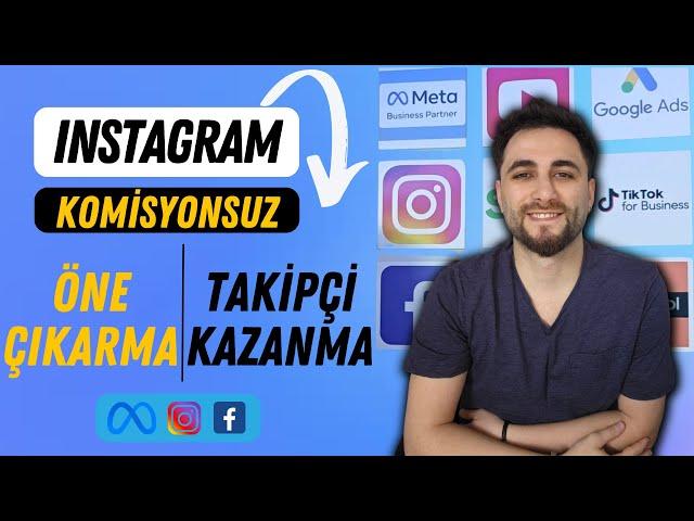 instagram Öne Çıkanlar Nasıl Yapılır? Takipçi ve Etkileşim Artırma Reklamı Nasıl Verilir? [2024]