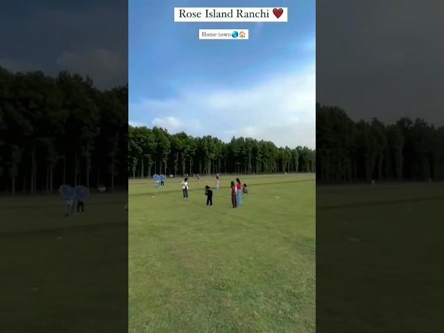 Rose Island Ranchi @SurajVlogs25-ti8bx #jharkhand #sorts