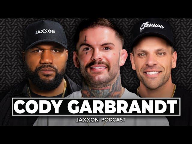 Cody Garbrandt breaks down his rivalry with TJ, speaks on his next fight and what keeps him hungry