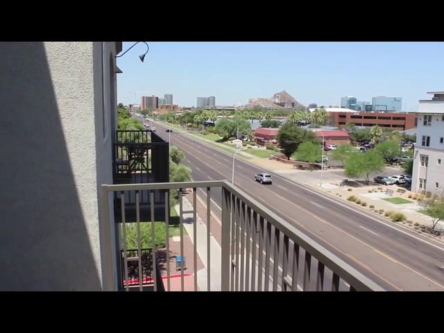 Dorsey Place Apartments in Tempe, AZ - ForRent.com