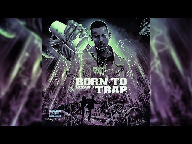 Kizaru feat. Smokepurpp - You and me (BORN TO TRAP) (prod. by YG Woods)