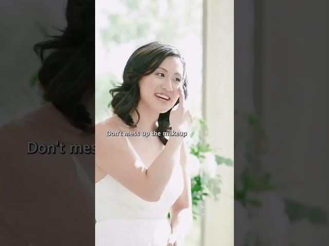 You NEED To See These Emotional Vows…via: @brite.beauty on ig #viral #wedding
