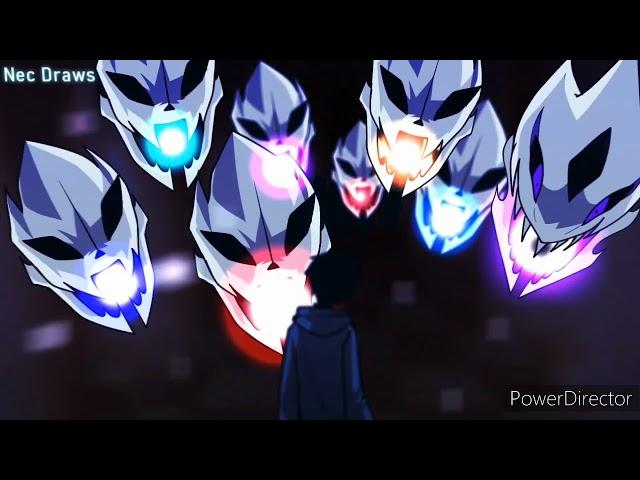 Compilation of animations of Nec But Animator.