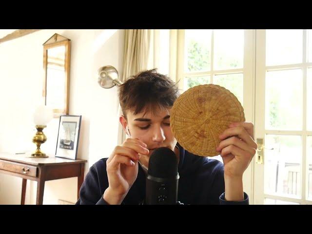 ASMR triggers that might help relax you (subscriber favourites)