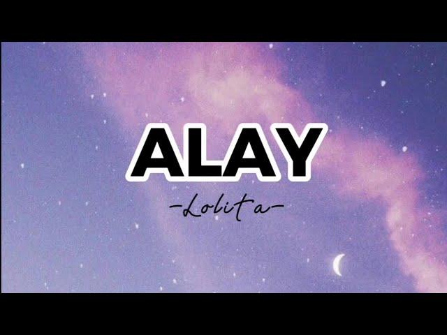 Alay Anak Layangan By. Lolita (Lirik Lagu)