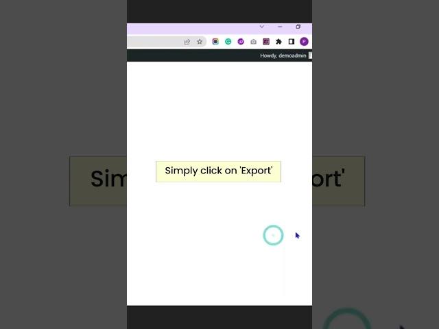 Export Translated Posts Data - Ultimate CSV Importer & Polylang