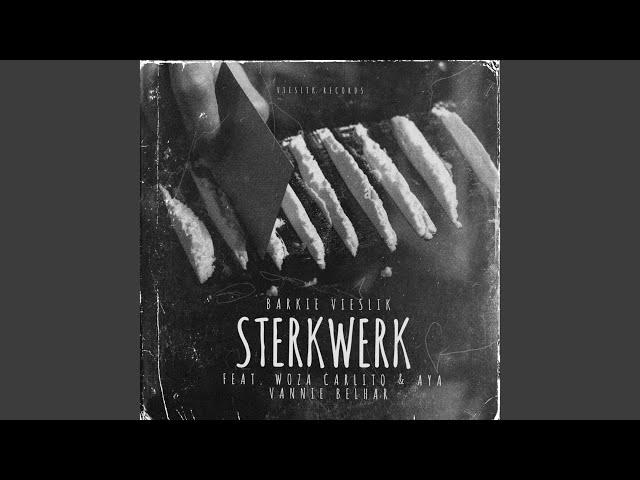 Sterkwerk