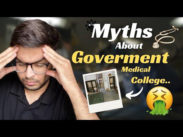 Regret of taking admission in Govt. College | Bad Hostels| No Security| Bad food 