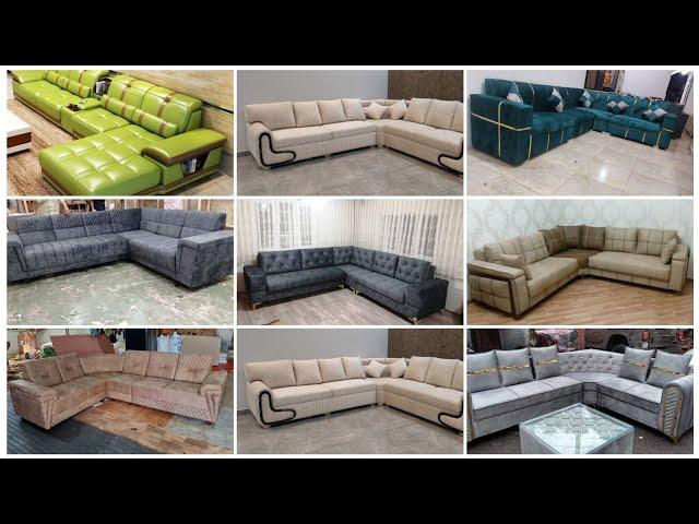 how to sofa set design photo L shape sofa set design Latest sofa design/2023