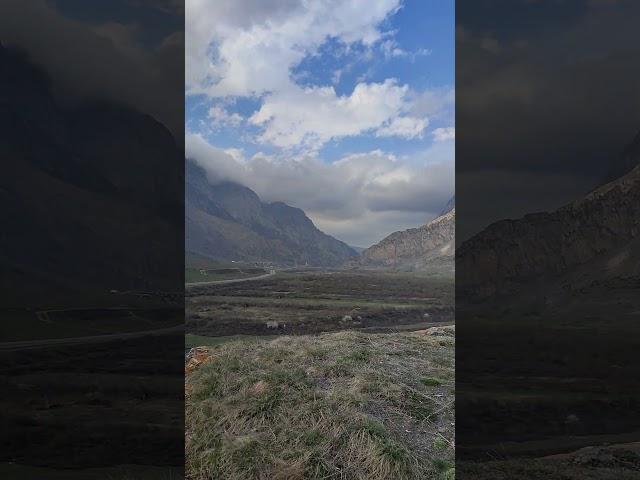 OSSETIA
