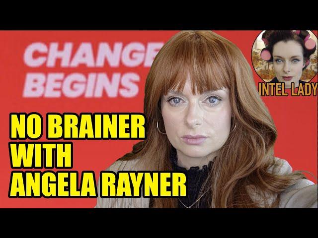 Labour Party Conference- Girl (Boss) Power! #parody #satire #keirstarmer #angelarayner #labourparty