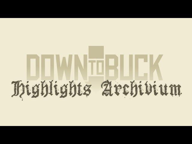 The DownToBuck Highlights Archivium