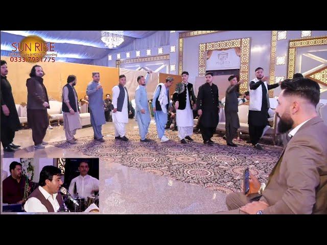 Yarana Rasara Waka | Anil Bakhsh Pashto Song 2024 | New Pashto Attan Song | Tappy | HD Video \