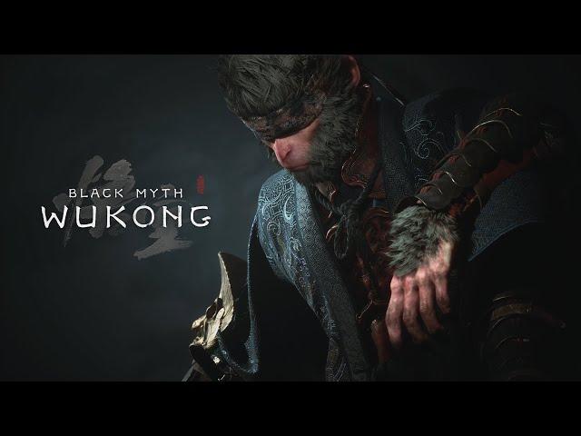 ИГРА ГОДА / ШЕДЕВР ИЛИ ОЧЕРЕДНОЙ ШЛАК? Black Myth: Wukong #1