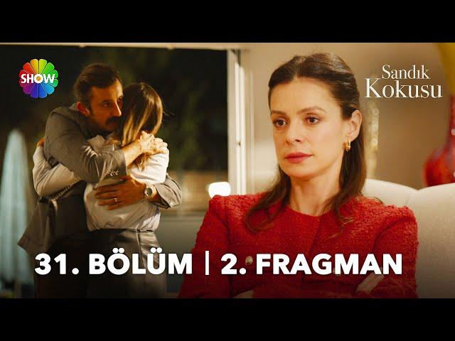 Sandık Kokusu 31. Bölüm 2. Fragman | “Beter edeceğim sizi, beter!”