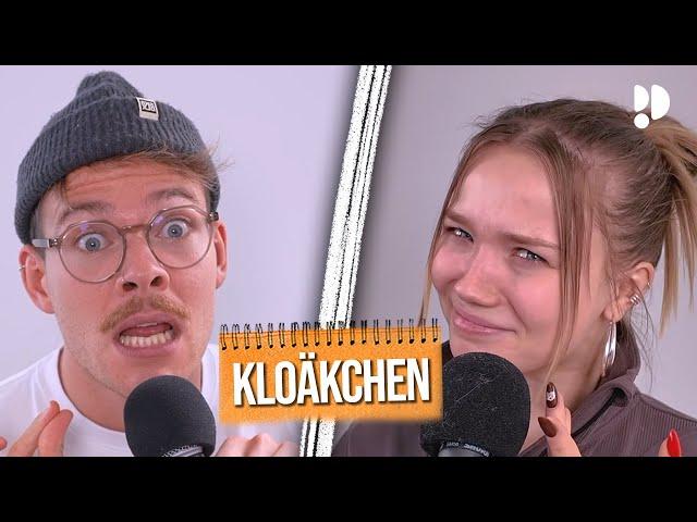 Das Kloäkchen | Die Nervigen Folge #121