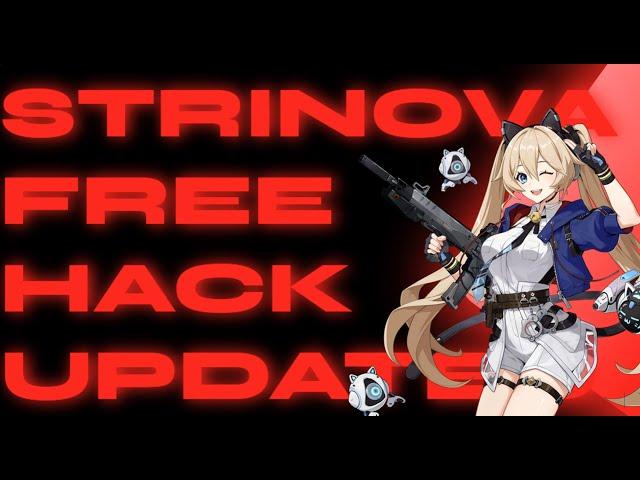 Strinova Hack | Best Free Cheat for Strinova | Strinova Colorbot Hack PC Tutorial | UNDETECTED