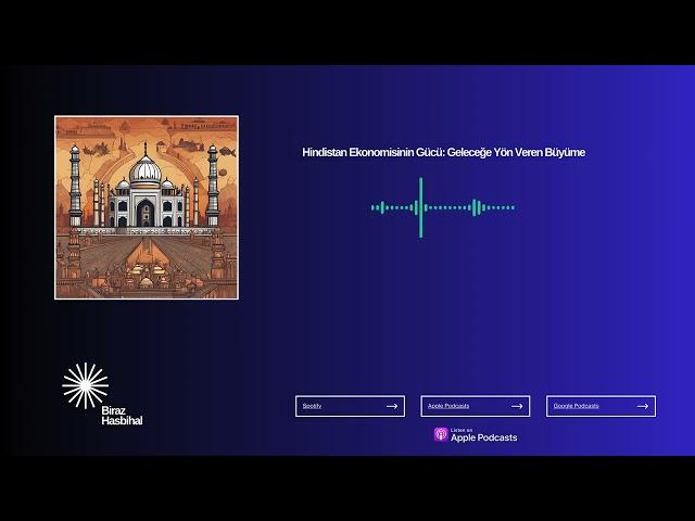 Hindistan Ekonomisinin Gücü: Geleceğe Yön Veren Büyüme