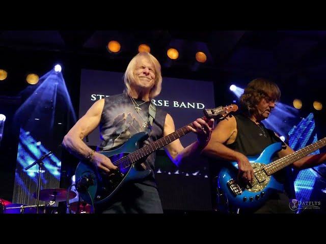 Steve Morse Band 2024 04 26 "Full Show"  Ft . Lauderdale, FL - The Culture Room