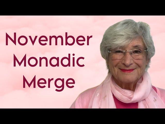 November Monadic Merge