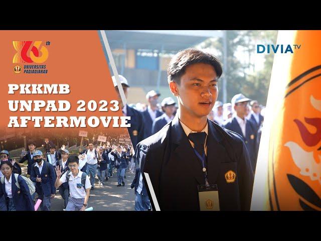 PKKMB UNIVERSITAS PADJADJARAN 2023 AFTERMOVIE