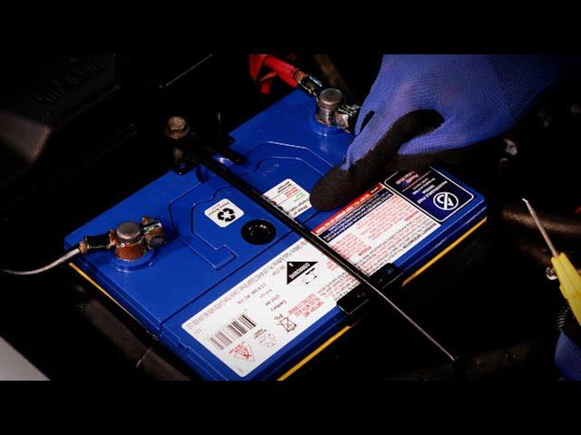 Understanding Lead-Acid Battery Ratings - What is CCA? RC? AH?