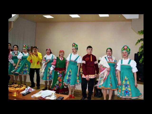 МОУ "Шахтерская средняя школа поселка Садовое"