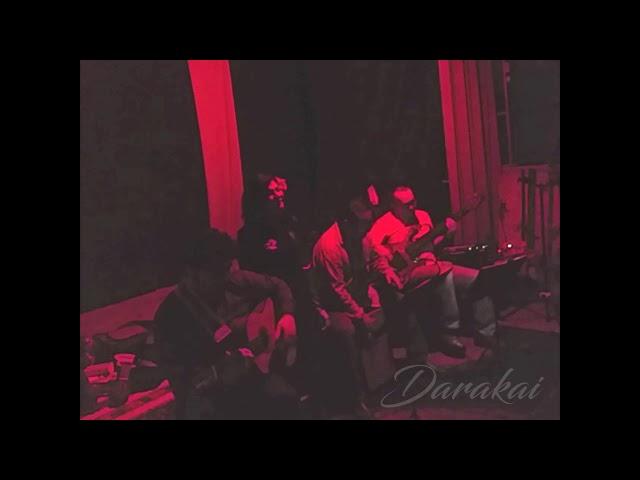 Darakai - Big Time Sensuality