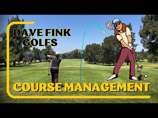 COURSE MANAGEMENT TIPS with Coach Fink