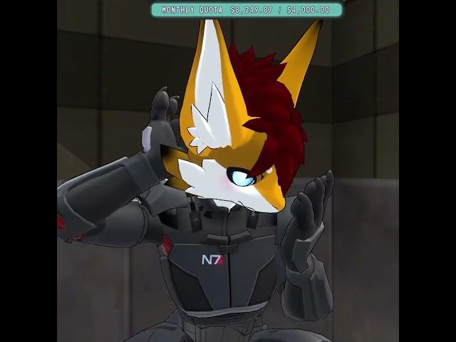 Do not vore the Durrvish #durrvish #vtuber