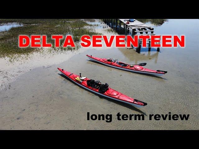 Delta Seventeen Long Term Review