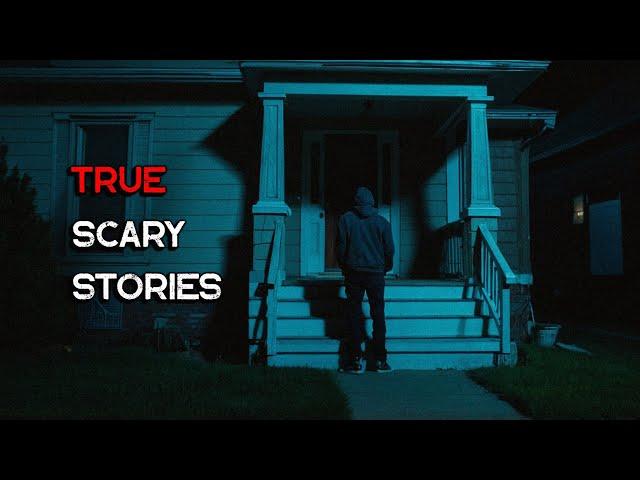 3 Disturbing TRUE Horror Stories