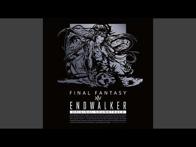 Endwalker - Footfalls