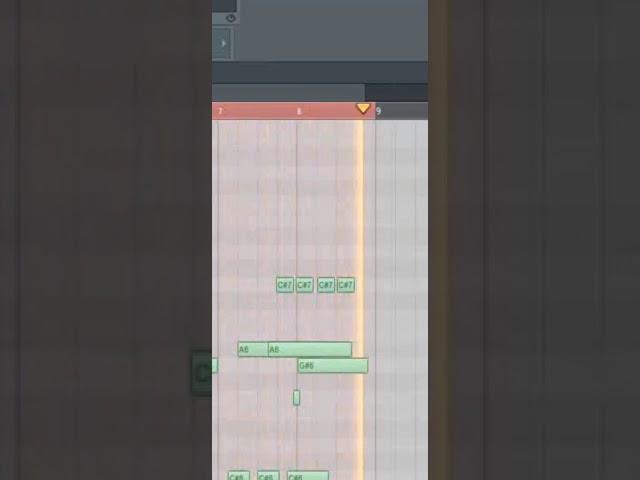 Как сделать бит Егор крид - Pussy boy ( в Flstudio за одну минуту) 