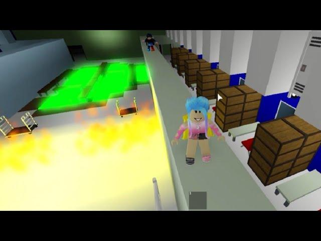 РОБЛОКС ПИГГИ Режим Строительства | Как я создаю свою карту | Часть 3 | Roblox Piggy Build Mode