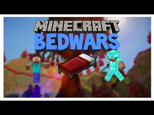 Когда шансов уже нет! Майнкрафт BedWars (MiniGame)