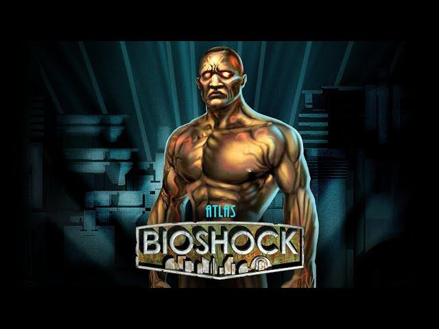 Все фразы и диалоги Фрэнка Фонтейна из BioShock