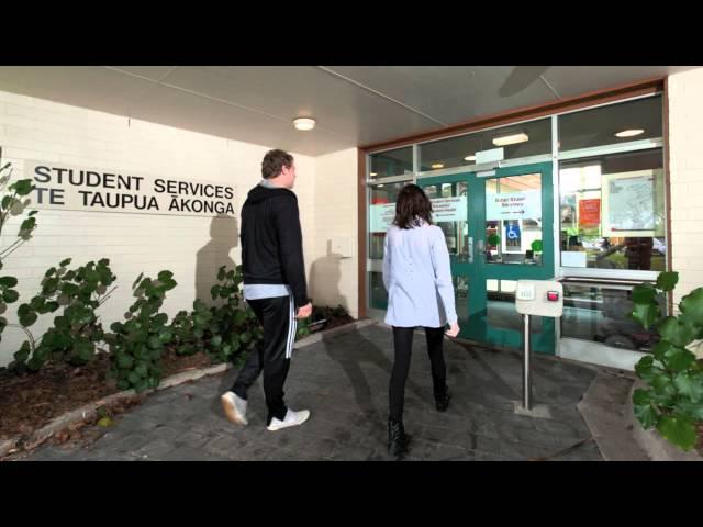 Uni 101: Student Health Services on Campus