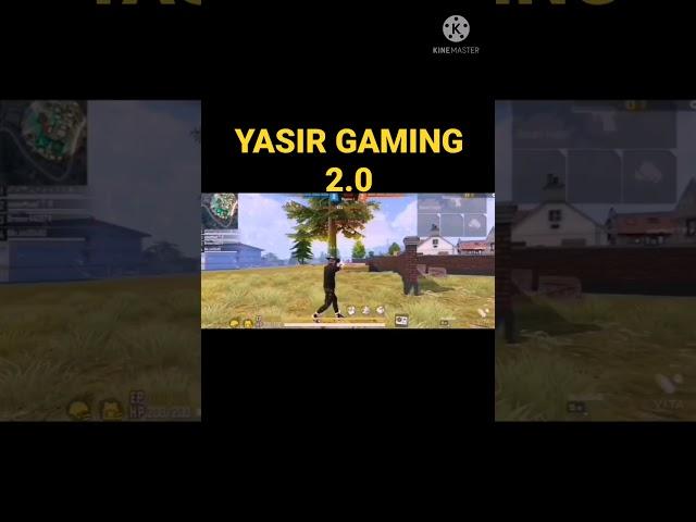 Yasir gaming 2.0