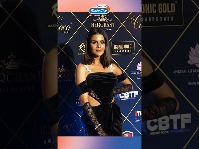 Priyanka Choudhary at Elle Carnival 2023