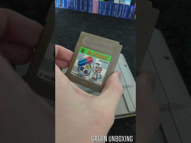 What Games are Compatible With the Super Gameboy