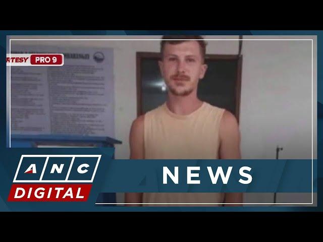 Two suspects involved in abduction of American in Zamboanga del Norte identified | ANC